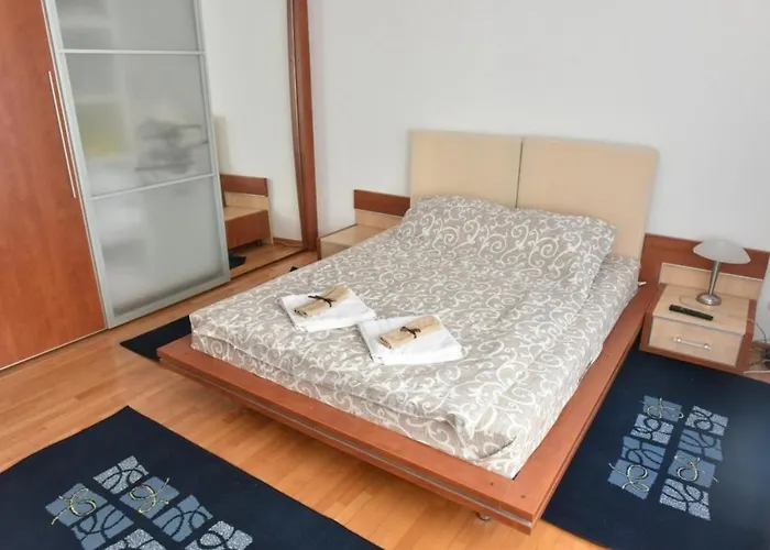 Promenada Apartmani