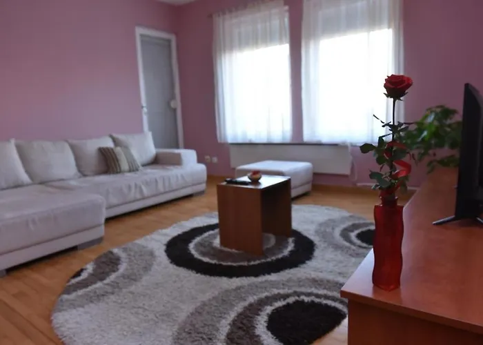 Promenada Apartmani