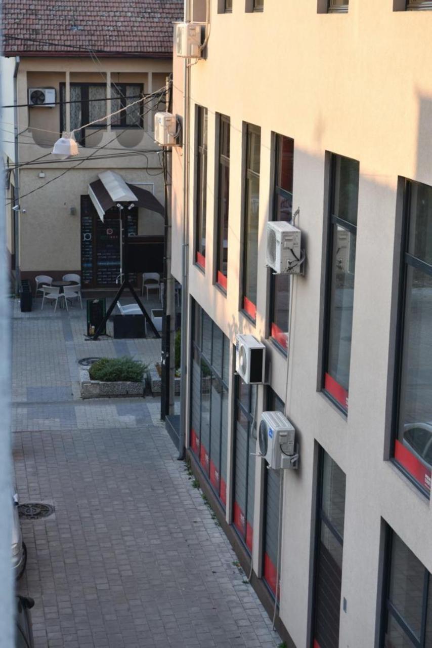 Promenada Apartment