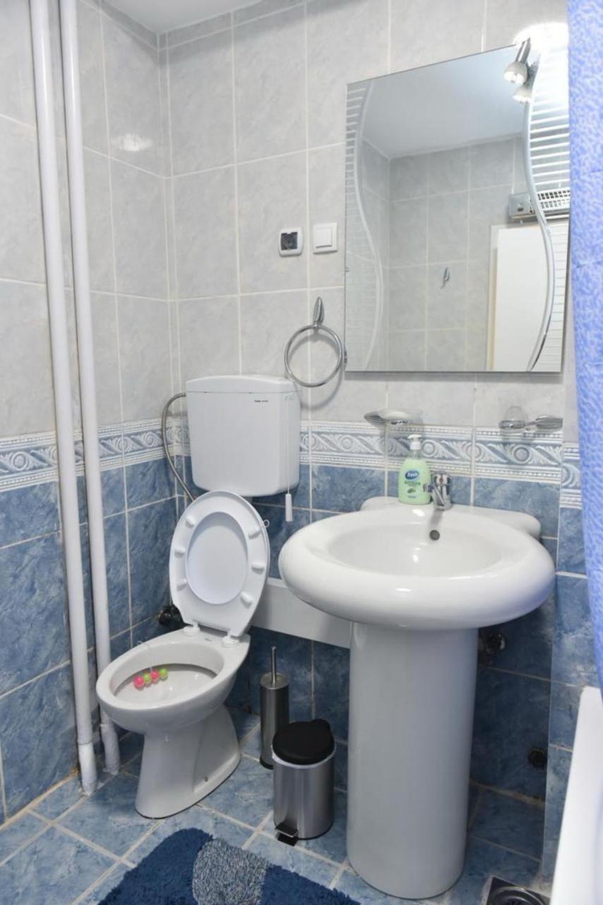 Promenada Apartment Krusevac