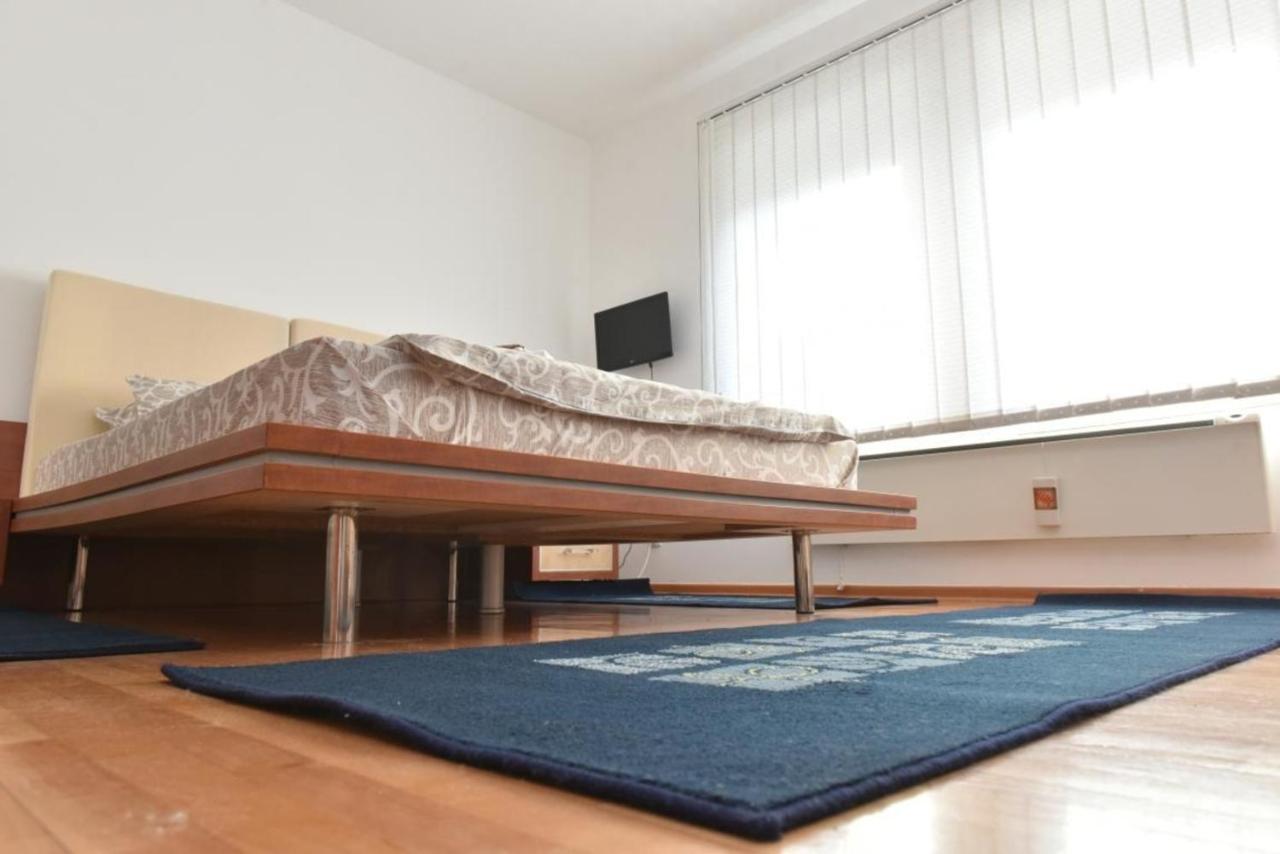 Promenada Apartment *