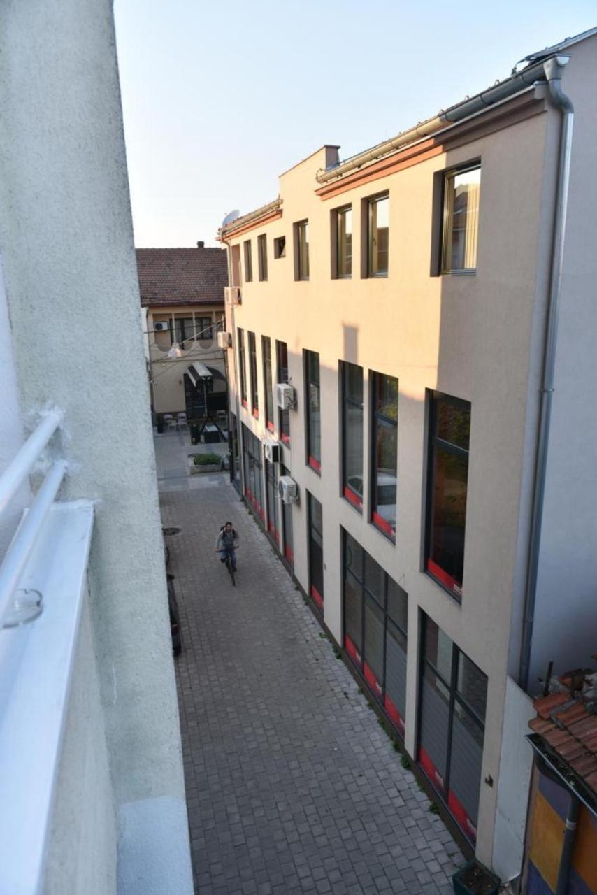 Apartment Promenada *