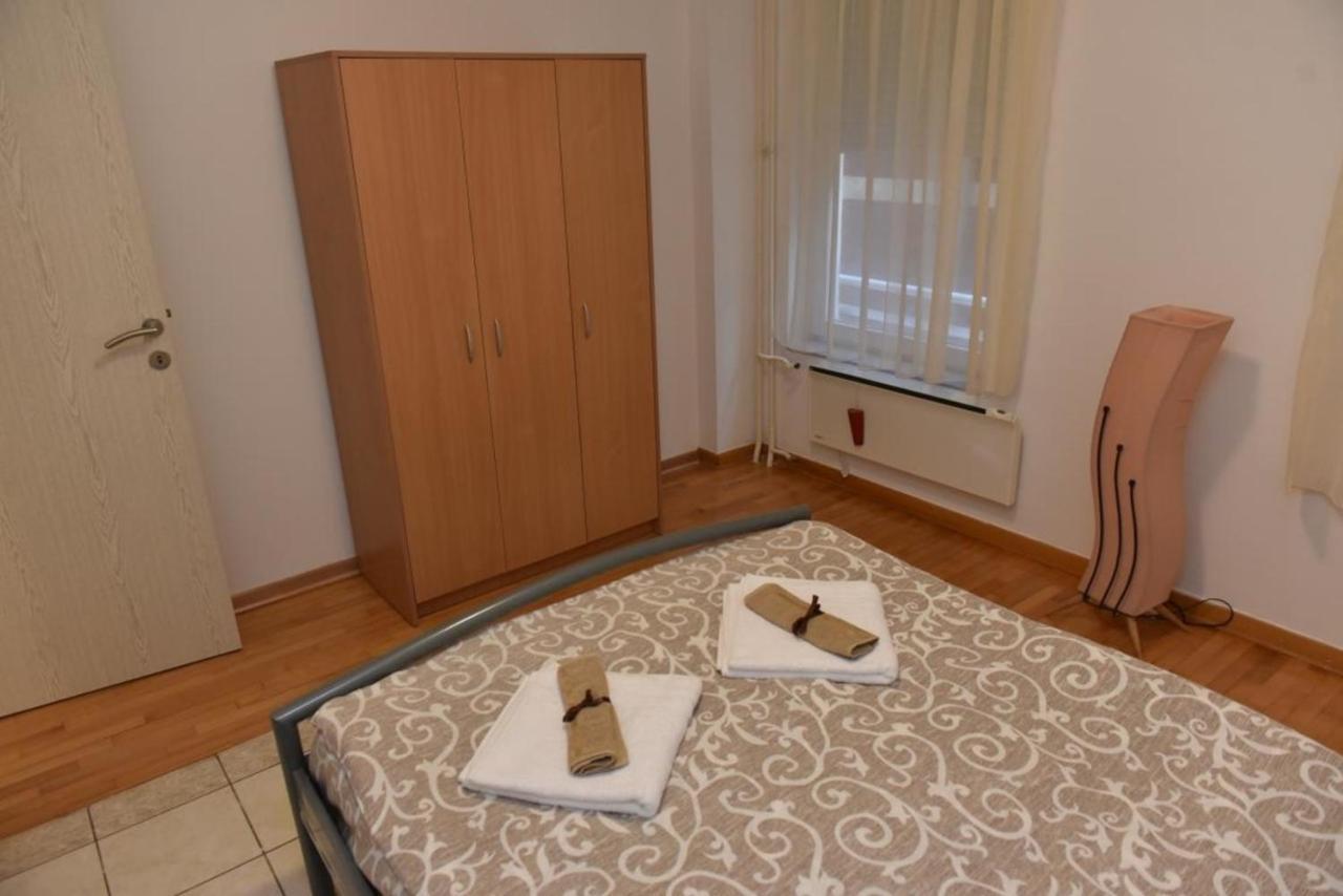Apartment Promenada *