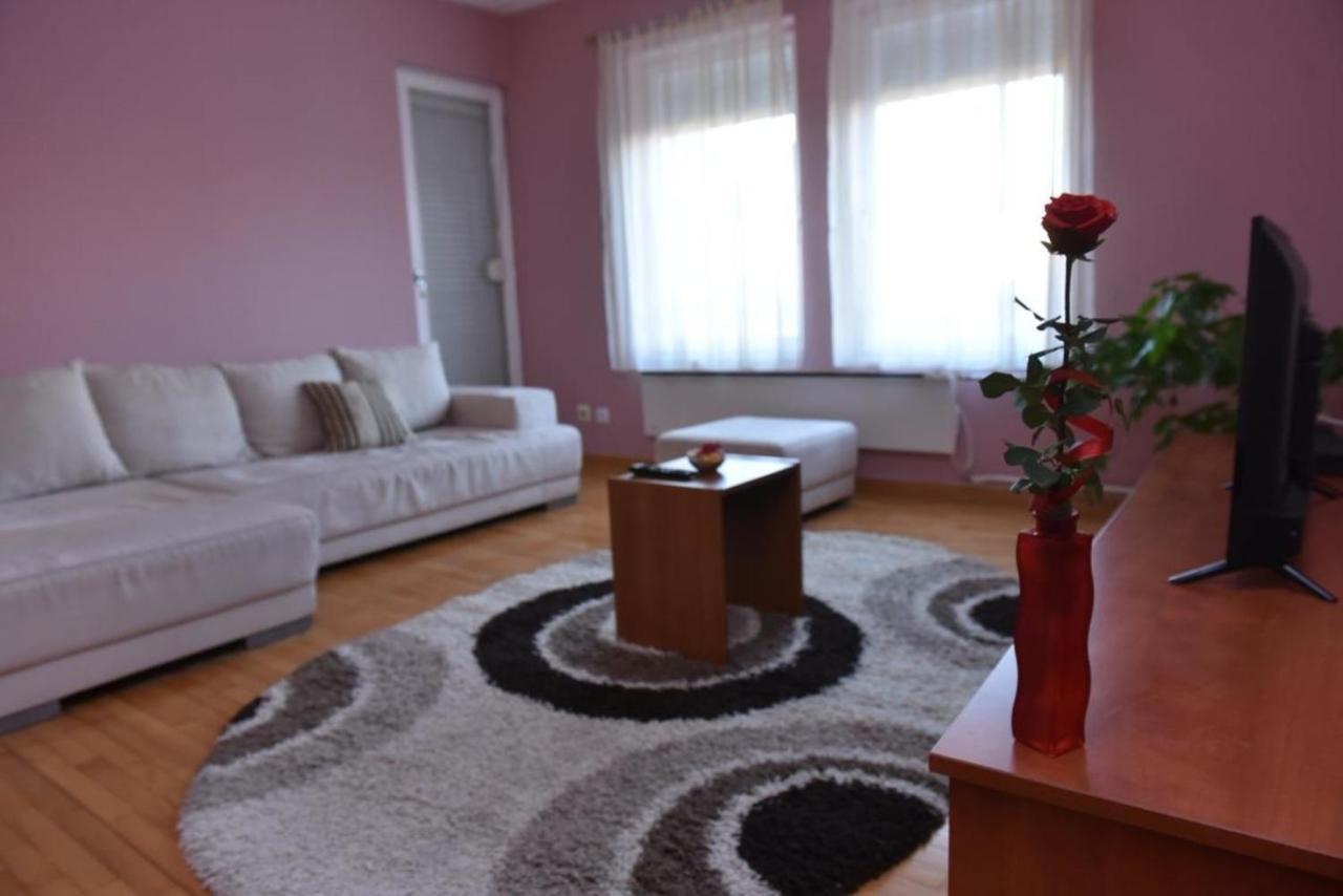 Apartment Promenada Krusevac