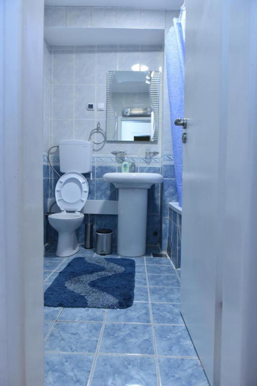 Promenada Apartment