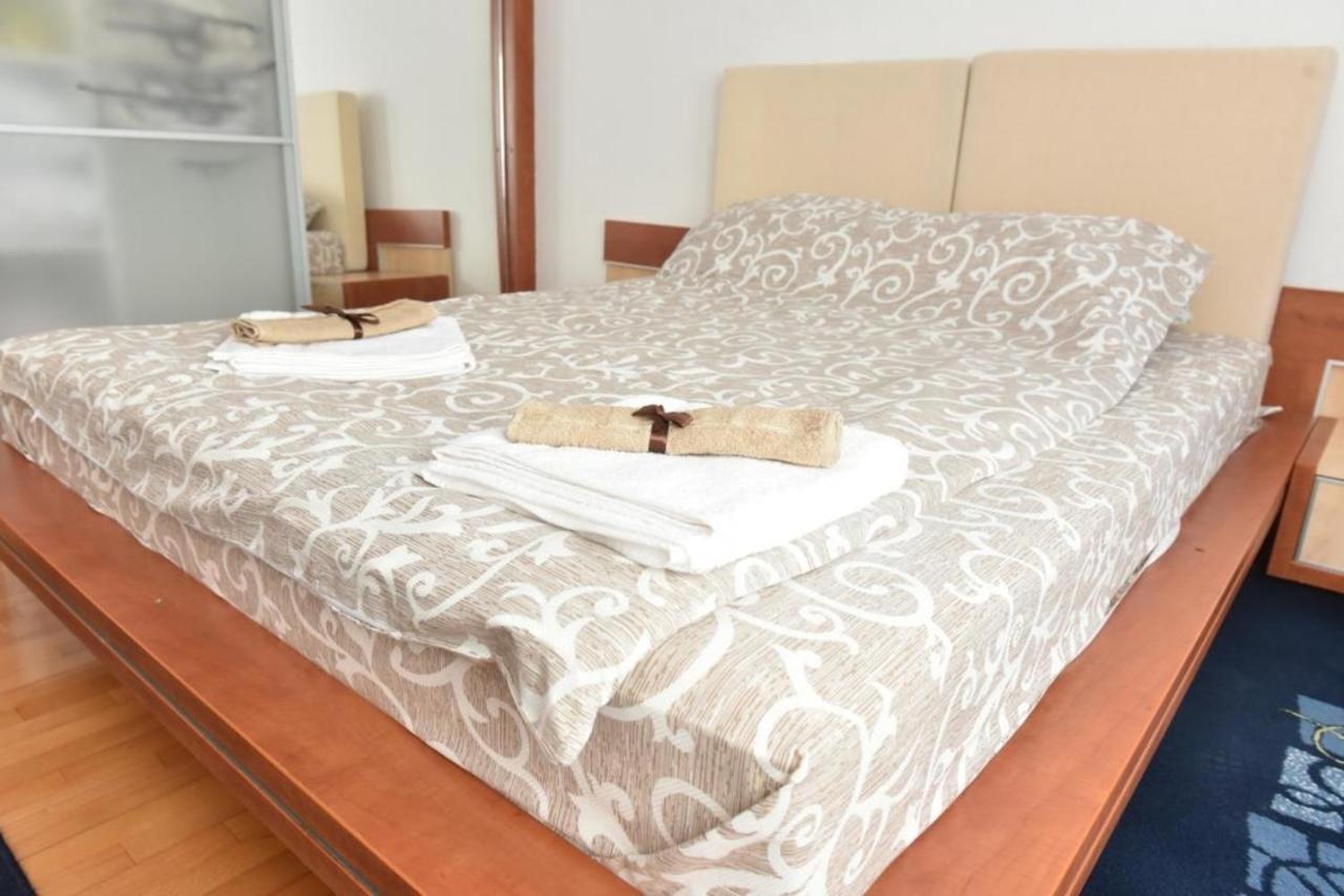 Apartment Promenada