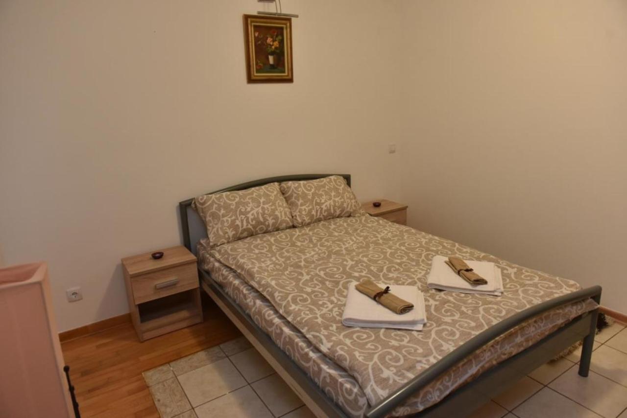 Promenada Apartment