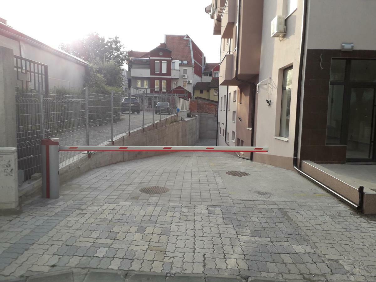 Apartment Promenada